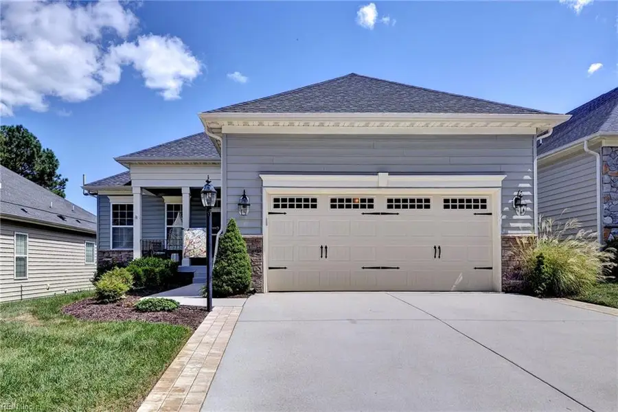 3840 Isaac Circle, Williamsburg, VA 23188 - #2