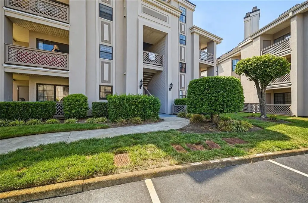 409 Harbour Point #204, Virginia Beach, VA 23451 - #1