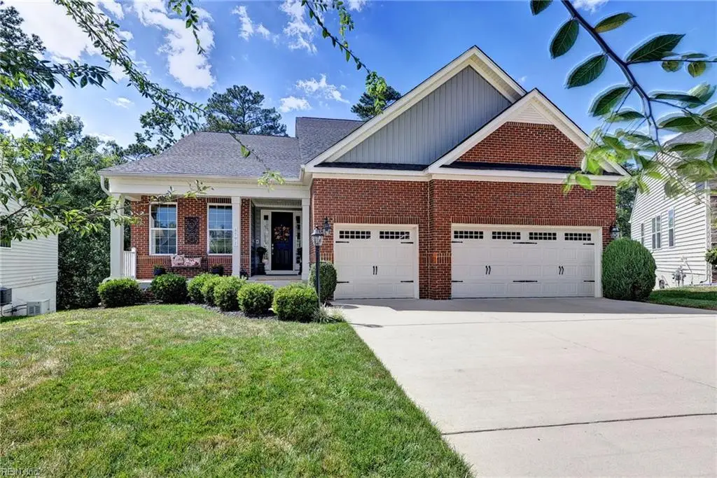 6591 Yarmouth Run, Williamsburg, VA 23188 - #1