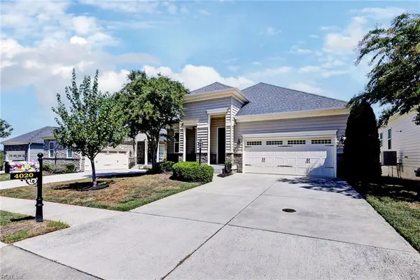 4020 Knox Road, Williamsburg, VA 23188