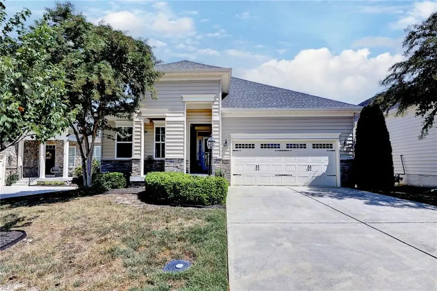 4020 Knox Road, Williamsburg, VA 23188 - #3