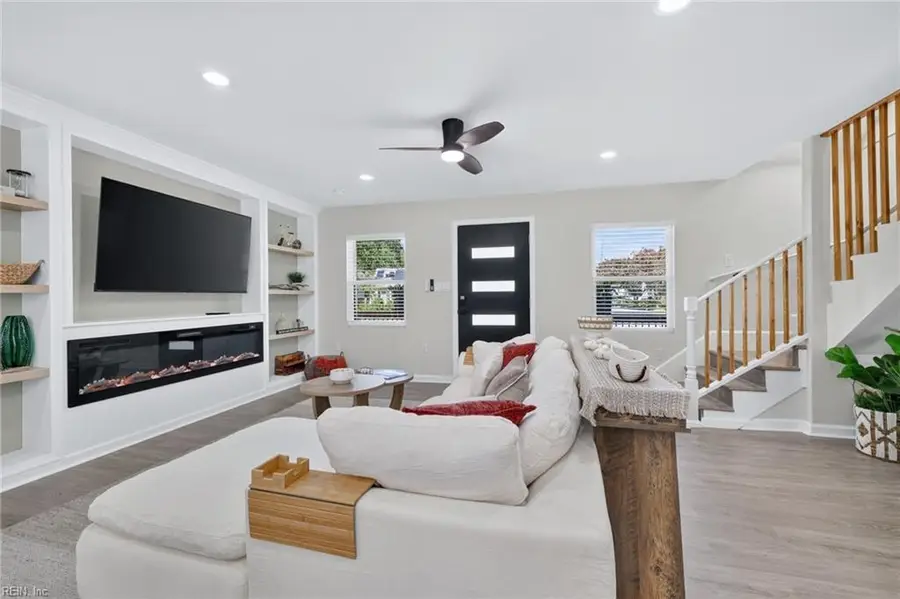 921 Philpotts Road, Norfolk, VA 23513 - #3