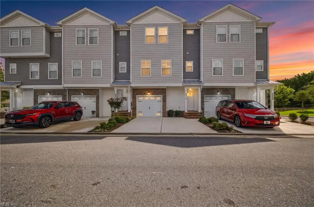 4310 Pinter Lane, Norfolk, VA 23518 - #1