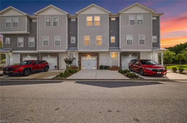 4310 Pinter Lane, Norfolk, VA 23518