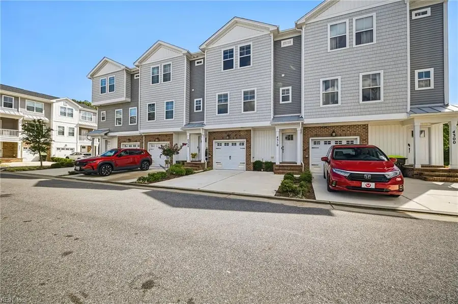 4310 Pinter Lane, Norfolk, VA 23518 - #2