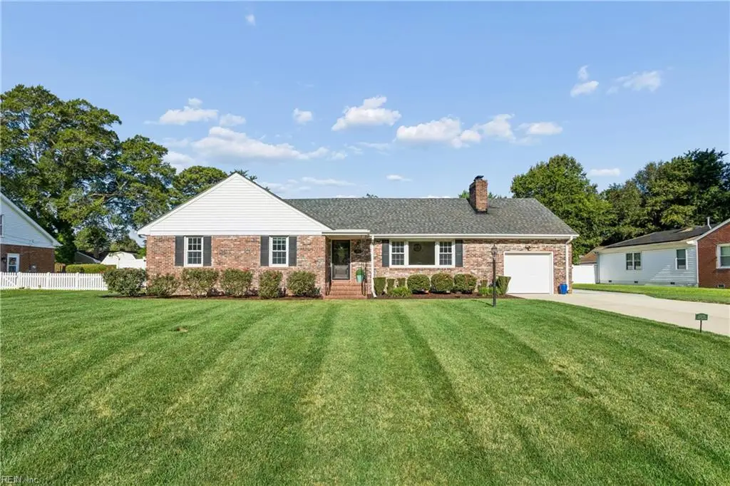 3218 Dogwood Drive, Portsmouth, VA 23703 - #1