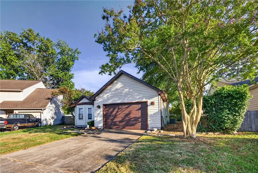 1200 Beacons Reach Court, Virginia Beach, VA 23454 - #2
