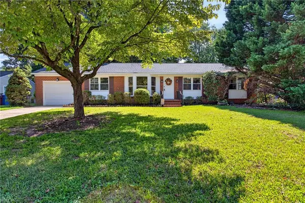 4353 Shorewood Drive, Chesapeake, VA 23321