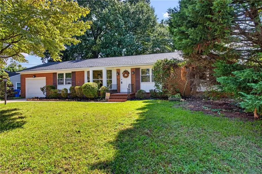 4353 Shorewood Drive, Chesapeake, VA 23321 - #2