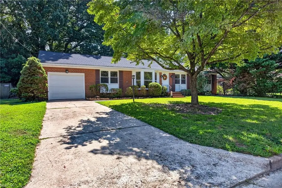 4353 Shorewood Drive, Chesapeake, VA 23321 - #3