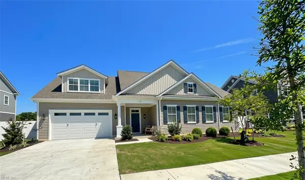 2052 Charwood Drive, Chesapeake, VA 23320