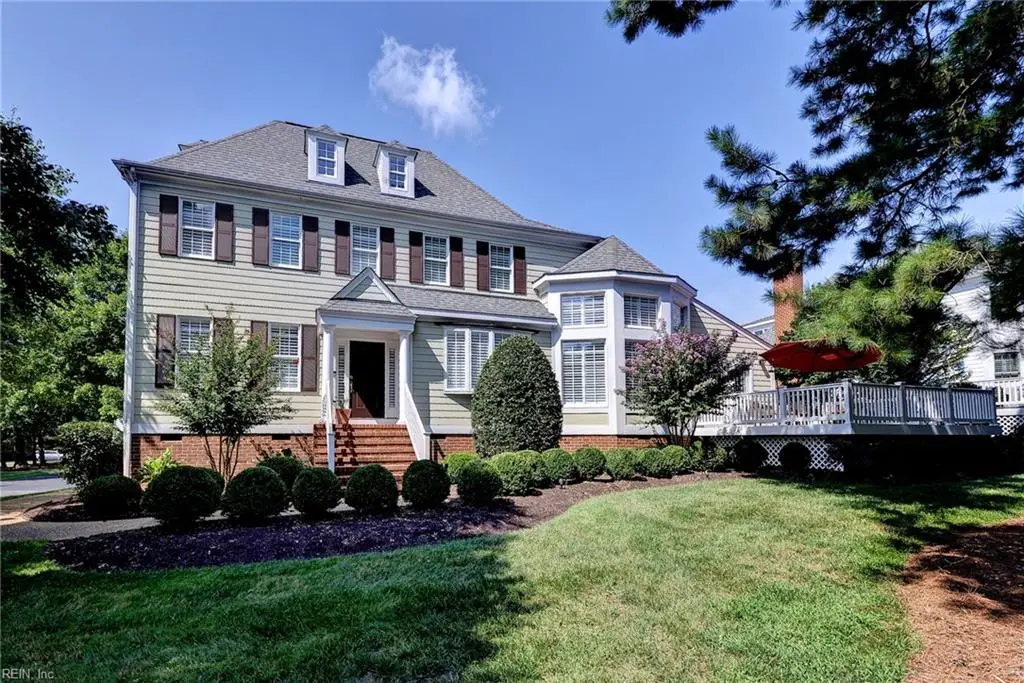 3500 Danbury Place, Williamsburg, VA 23188 - #1
