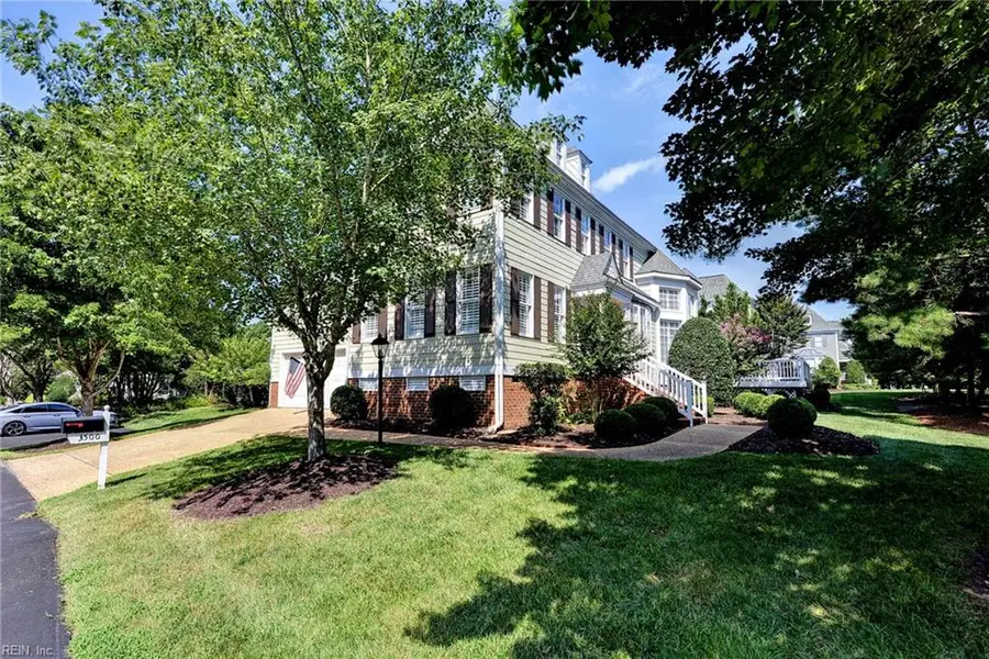 3500 Danbury Place, Williamsburg, VA 23188 - #2