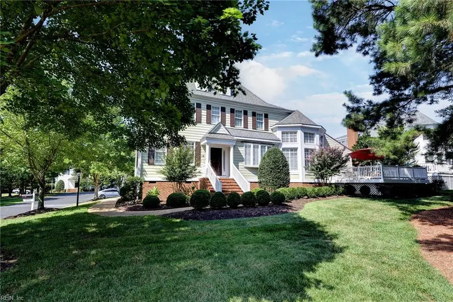 3500 Danbury Place, Williamsburg, VA 23188 - #3