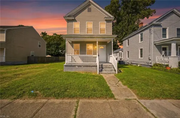 1310 Hoover Avenue, Chesapeake, VA 23324