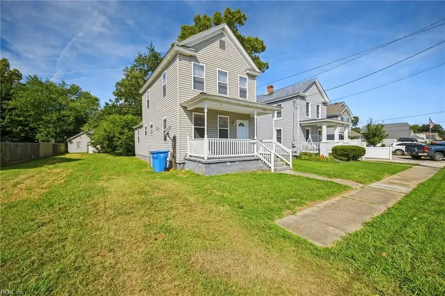 1310 Hoover Avenue, Chesapeake, VA 23324 - #3