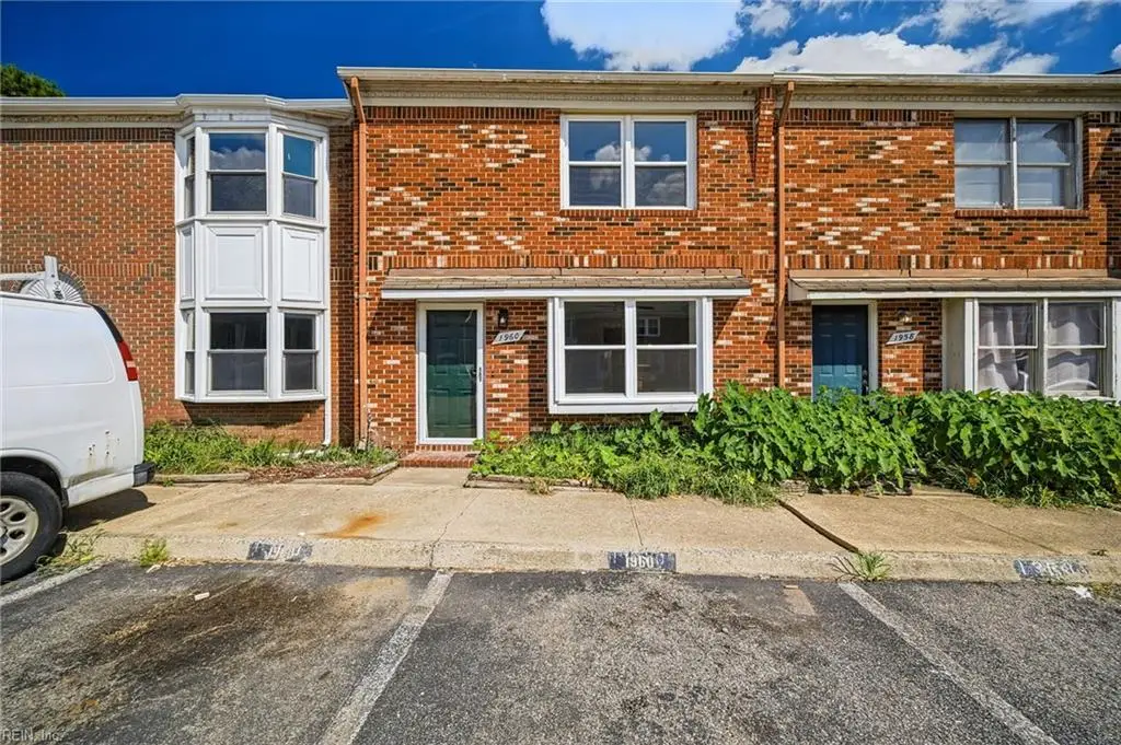 1960 Darnell Drive, Virginia Beach, VA 23455 - #1