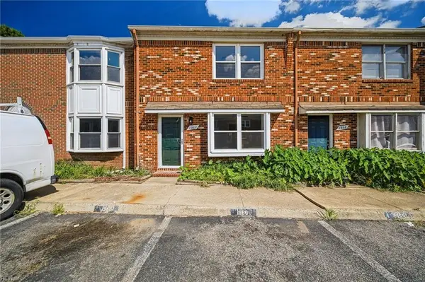 1960 Darnell Drive, Virginia Beach, VA 23455