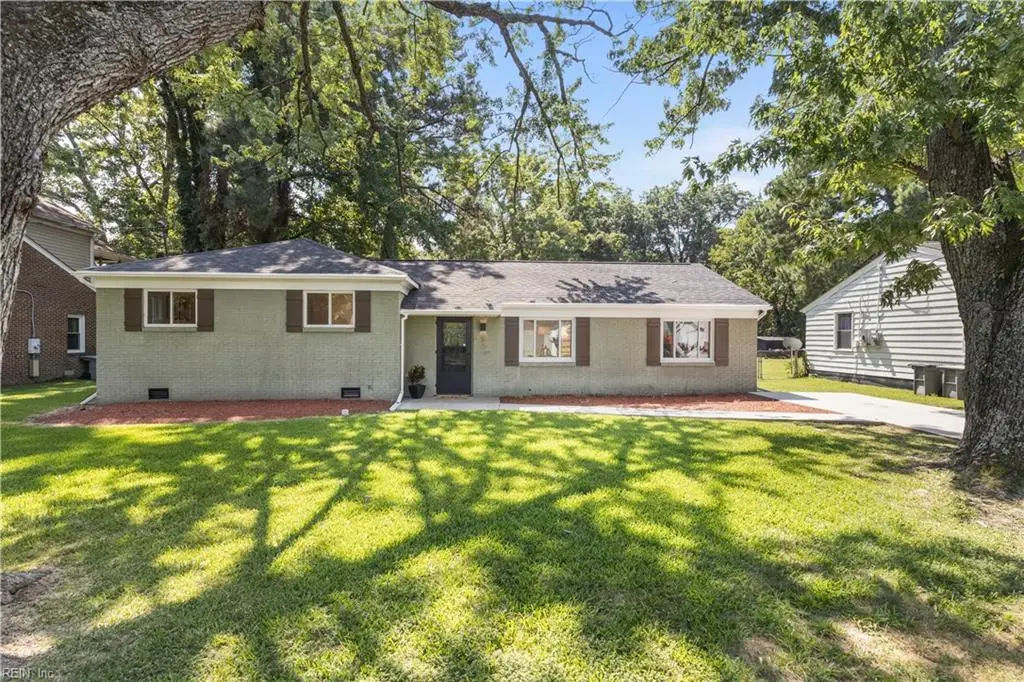 5 Pine Lane, Hampton, VA 23664 - #1