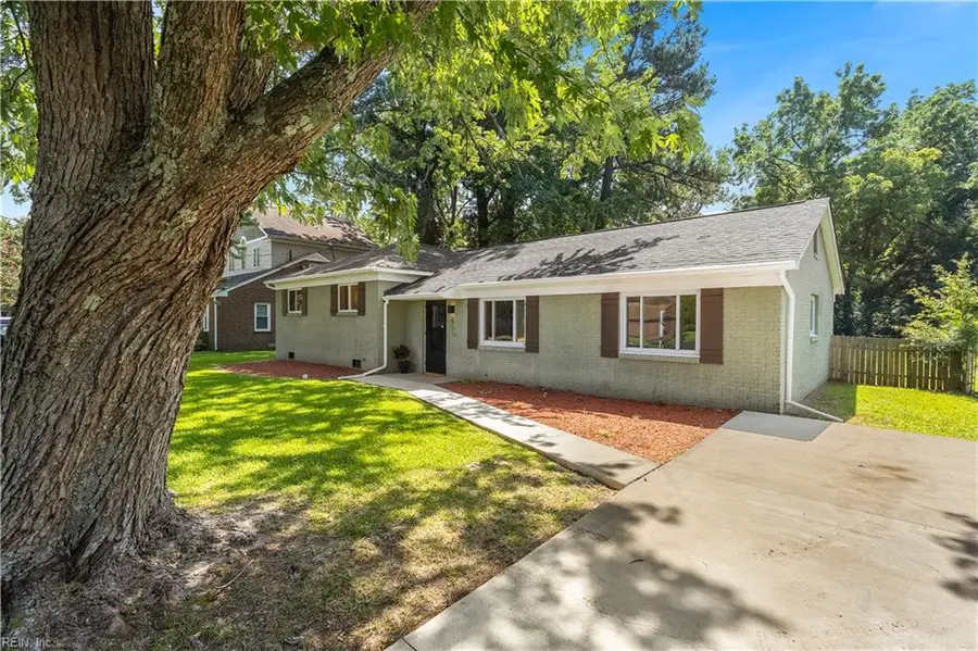 5 Pine Lane, Hampton, VA 23664 - #3