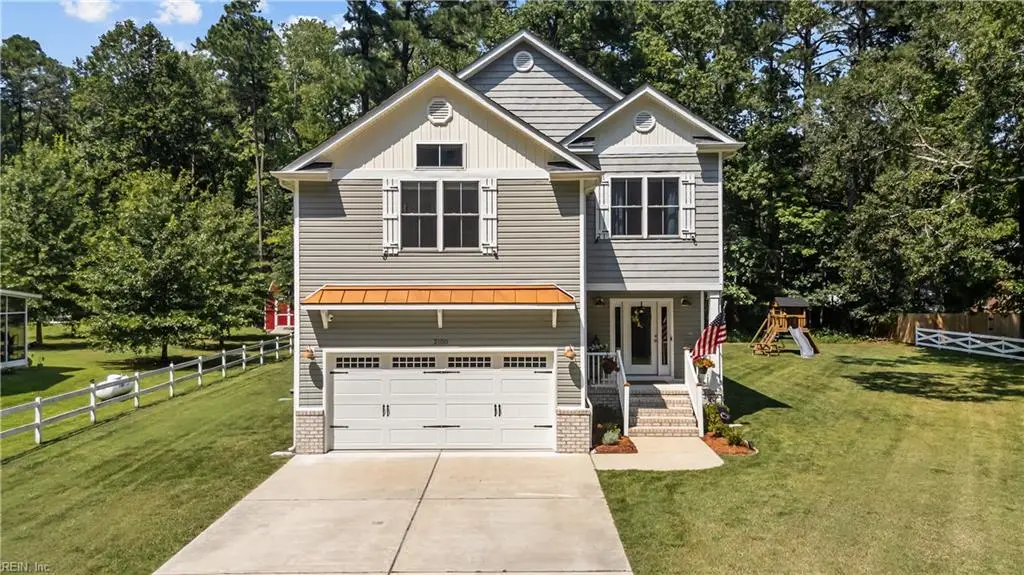 2100 Millville Road, Chesapeake, VA 23323 - #1