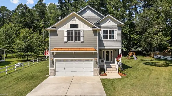 2100 Millville Road, Chesapeake, VA 23323