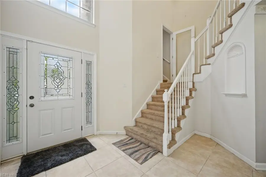 3565 Purebred Drive, Virginia Beach, VA 23453 - #3