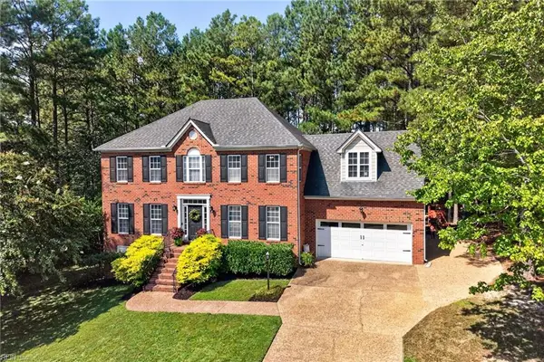 11600 Kings Pond Drive, Providence Forge, VA 23140