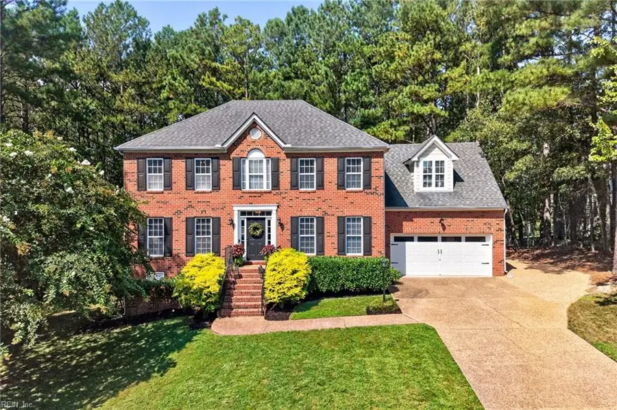 11600 Kings Pond Drive, Providence Forge, VA 23140 - #2