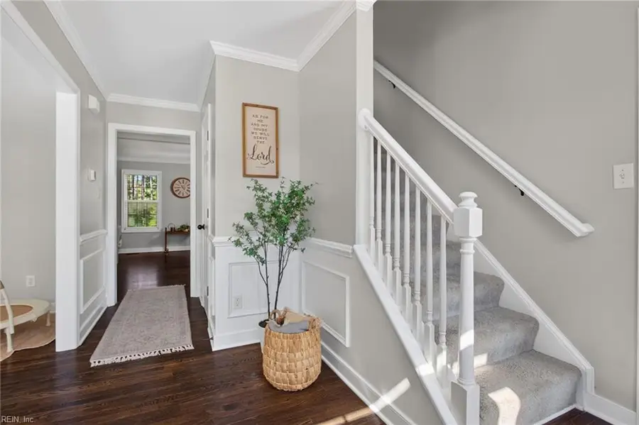 11600 Kings Pond Drive, Providence Forge, VA 23140 - #3