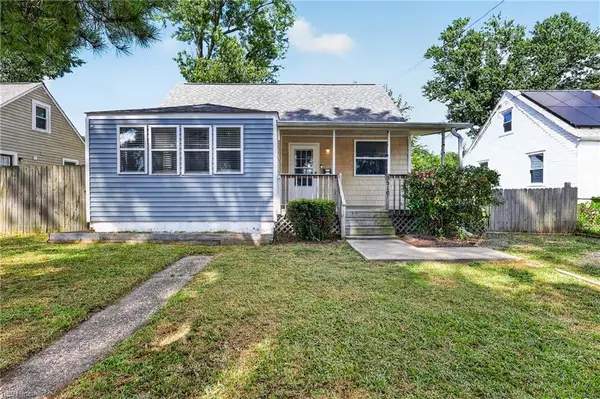 3510 Commonwealth Avenue, Portsmouth, VA 23707
