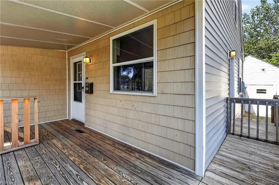 3510 Commonwealth Avenue, Portsmouth, VA 23707 - #3