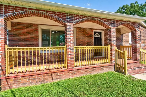 726 Marcus St Street, Chesapeake, VA 23320