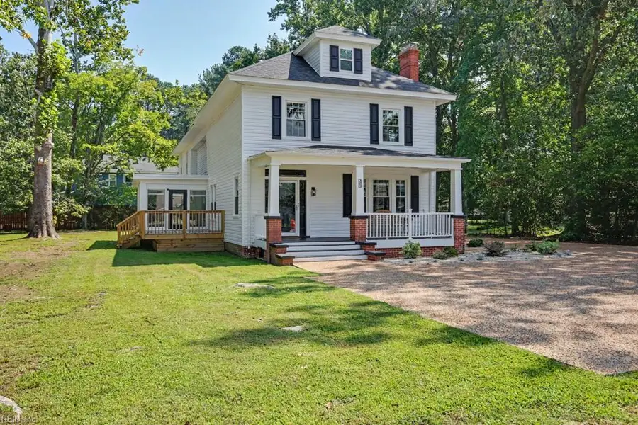 326 Wythe Creek Road, Poquoson, VA 23662 - #2