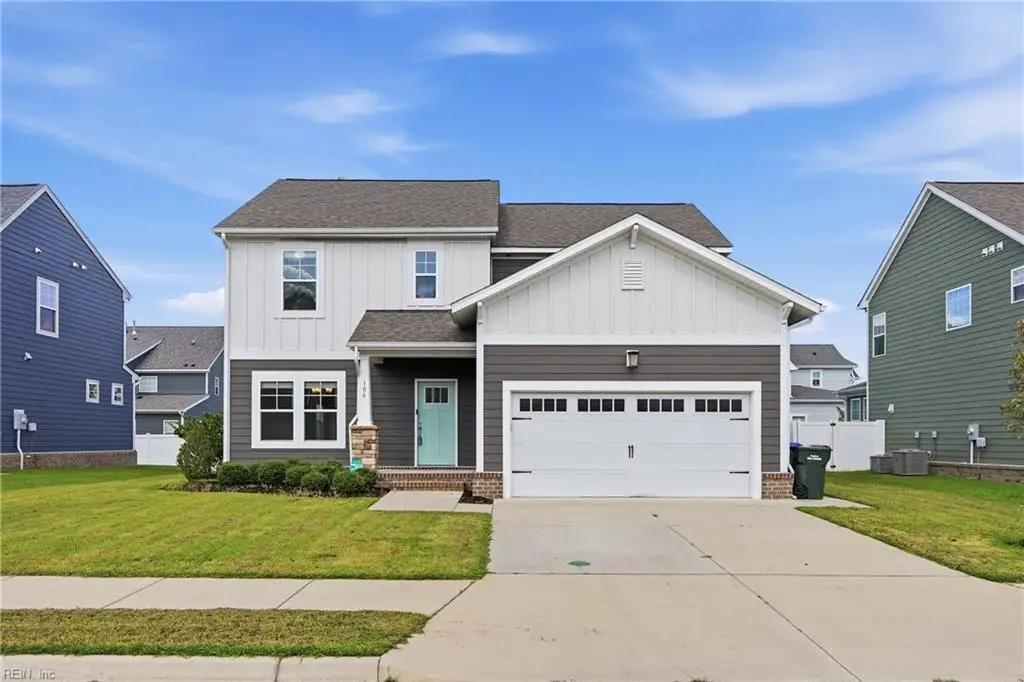 106 Sea Hero Court, Suffolk, VA 23435 - #1