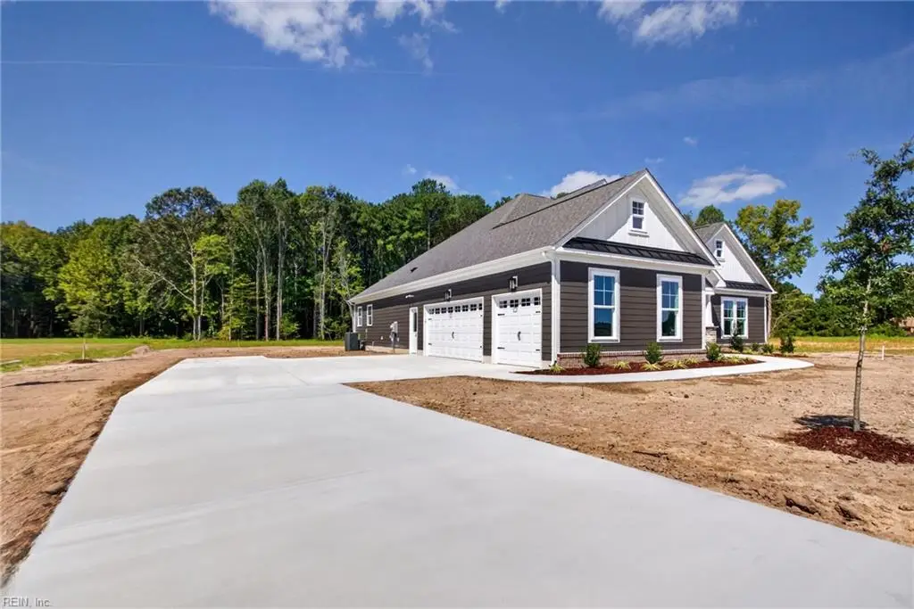 4020 Tucker Lane, Chesapeake, VA 23322 - #1