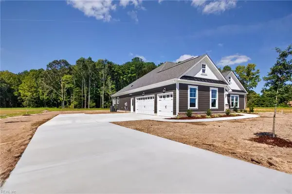 4020 Tucker Lane, Chesapeake, VA 23322