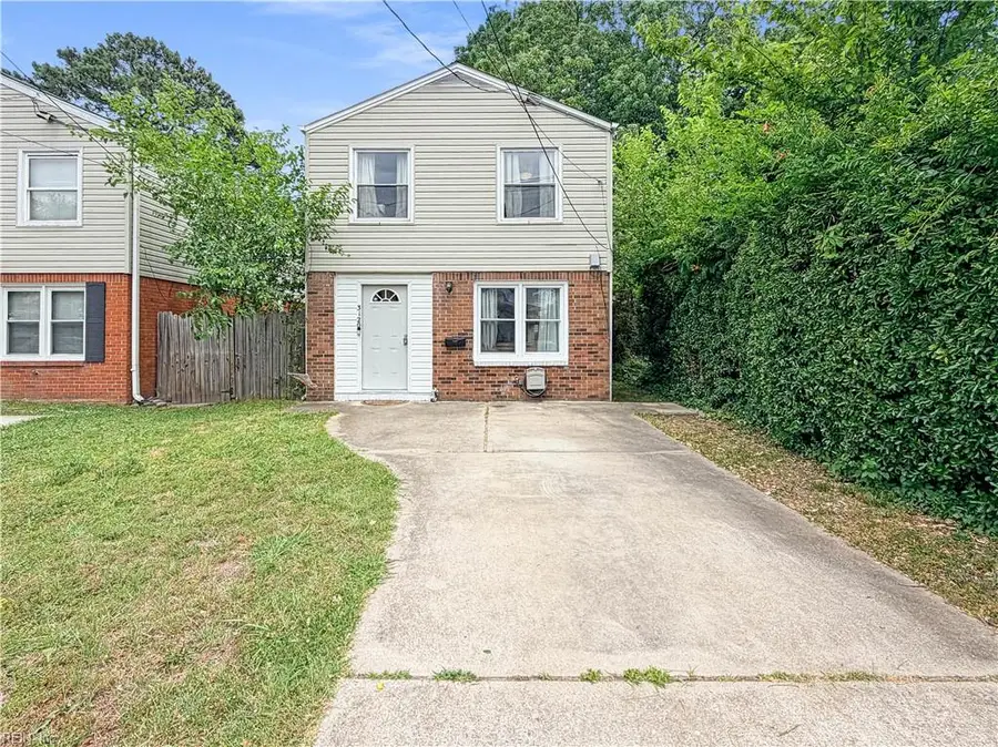 3120 Illinois Avenue Avenue, Norfolk, VA 23513 - #2