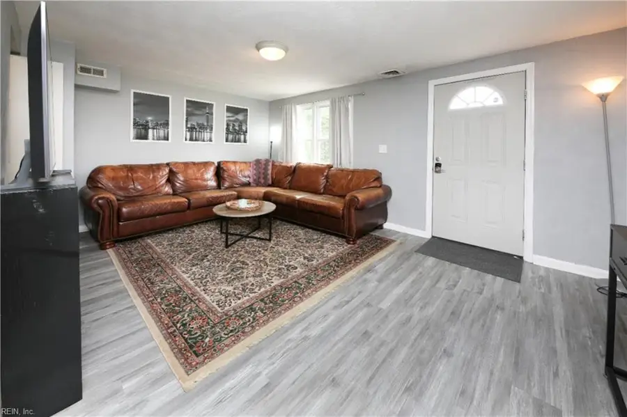 3120 Illinois Avenue Avenue, Norfolk, VA 23513 - #3