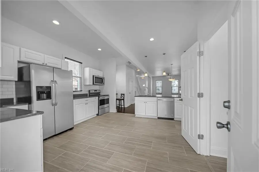 969 Marshall Avenue, Norfolk, VA 23504 - #2