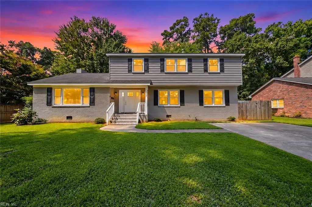 127 James Landing Road, Newport News, VA 23606 - #1