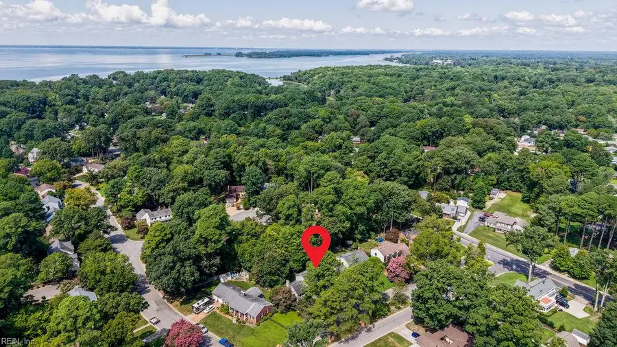 127 James Landing Road, Newport News, VA 23606 - #3