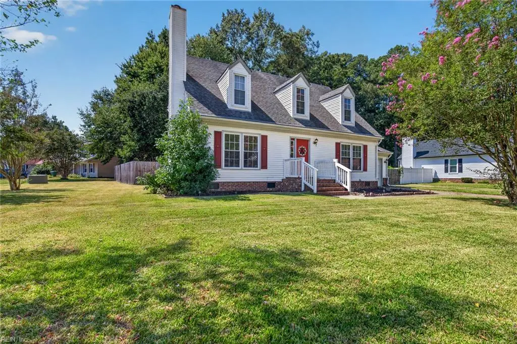 811 Haskins Drive, Suffolk, VA 23434 - #1