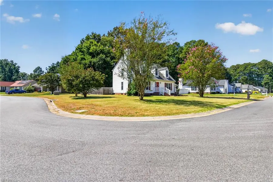 811 Haskins Drive, Suffolk, VA 23434 - #2