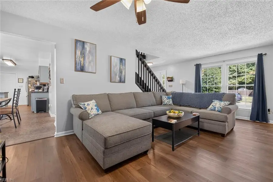 811 Haskins Drive, Suffolk, VA 23434 - #3