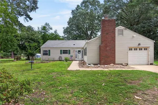 11 Briar Patch Place, Newport News, VA 23606