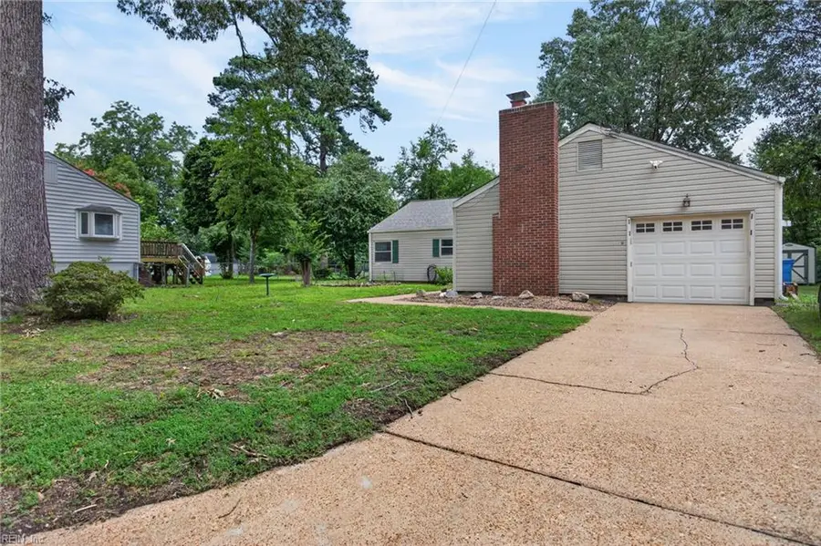 11 Briar Patch Place, Newport News, VA 23606 - #2