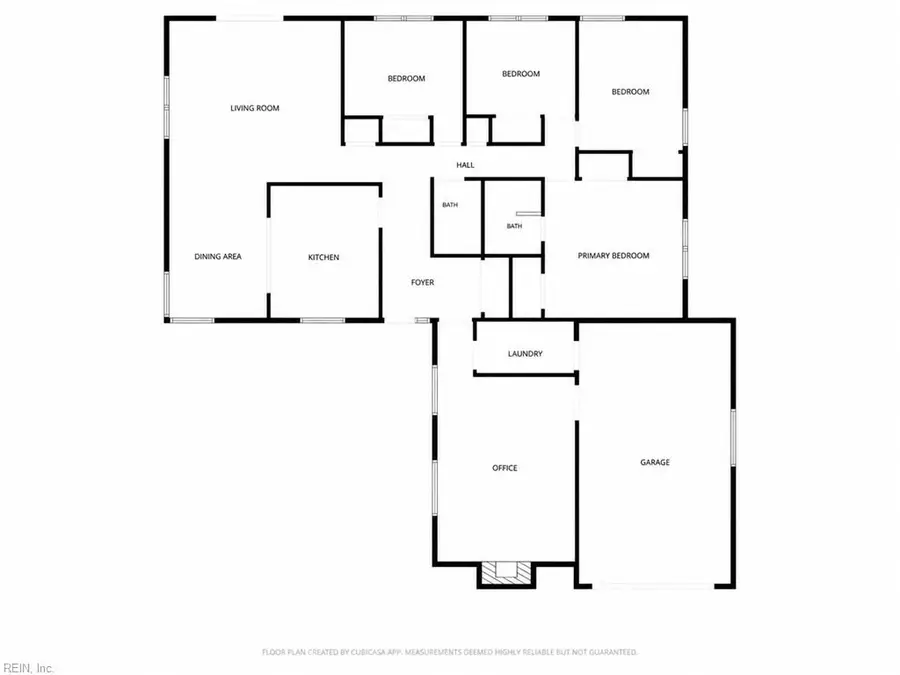 11 Briar Patch Place, Newport News, VA 23606 - #3