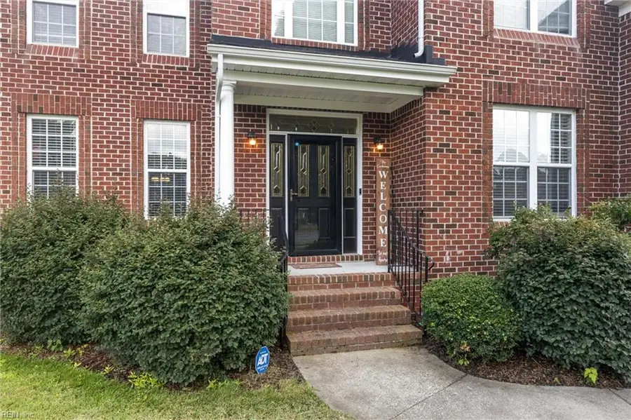 909 Brice Court, Chesapeake, VA 23322 - #2