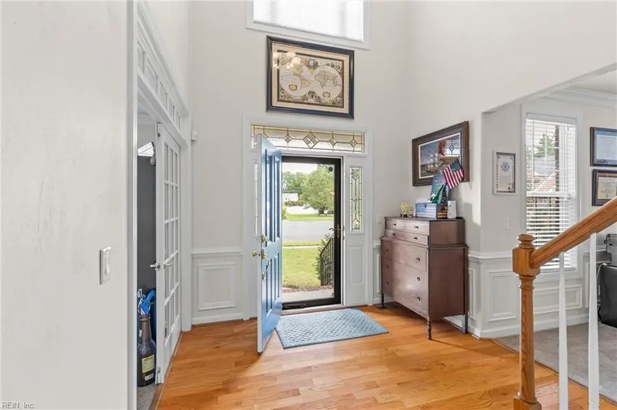 909 Brice Court, Chesapeake, VA 23322 - #3